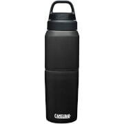 Dwuczęściowa butelka termiczna MultiBev 500ml czarna Camelbak
