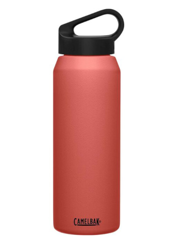 Uniwersalna butelka termiczna Carry Cap 1L róż Camelbak