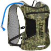 Kamizelka rowerowa z wentylacją Chase Bike Vest z bukłakiem Crux 1,5L moro Camelbak
