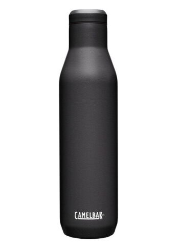 Kubek termiczny Wine Bottle 750ml czarny Camelbak