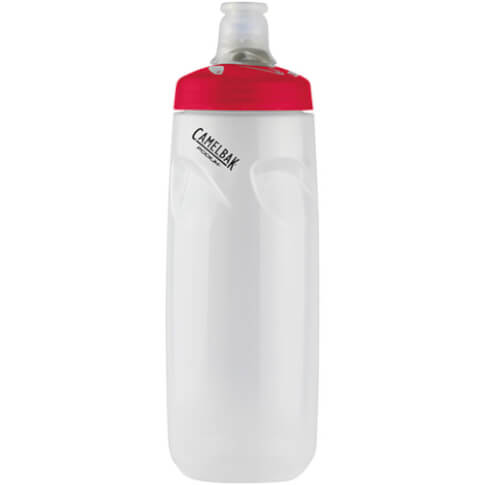 Bidon rowerowy Podium 21oz biały 710ml Camelbak