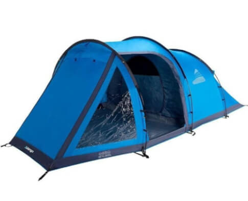 Namiot turystyczny dla 3 osób Beta 350 XL Vango