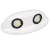 Lampa do oświetlenia markizy Skytwin 12V LED 