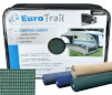 Wykładzina do przedsionka Camptex 600x250 Zielona EuroTrail