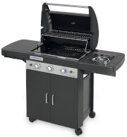 Grill gazowy Classic LS Plus D Seria 3 Campingaz