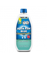 Płyn do toalet Aqua Kem Blue 0,75L Koncentrat Thetford