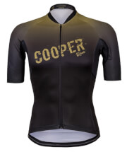 Koszulka rowerowa Cooper Vezuvio