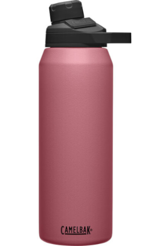 Wygodna butelka termiczna Vacuum Chute Mag 1l Fuksja Camelbak