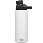Wygodna butelka termiczna Vacuum Chute Mag 0,6l biała Camelbak