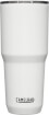 Turystyczny kubek termiczny z pokrywką Tumbler 885ML biały Camelbak 