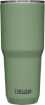 Turystyczny kubek termiczny z pokrywką Tumbler 885ML zielony Camelbak 