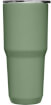 Turystyczny kubek termiczny z pokrywką Tumbler 885ML zielony Camelbak 