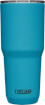 Turystyczny kubek termiczny z pokrywką Tumbler 885ML niebieski Camelbak 