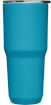 Turystyczny kubek termiczny z pokrywką Tumbler 885ML niebieski Camelbak 