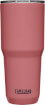 Turystyczny kubek termiczny z pokrywką Tumbler 885ML różowy Camelbak 