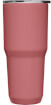 Turystyczny kubek termiczny z pokrywką Tumbler 885ML różowy Camelbak 