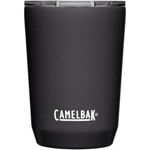 Turystyczny kubek termiczny z pokrywką Tumbler 350ML czarny Camelbak 