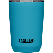 Turystyczny kubek termiczny z pokrywką Tumbler 350ML niebieski Camelbak 