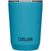 Turystyczny kubek termiczny z pokrywką Tumbler 350ML niebieski Camelbak 