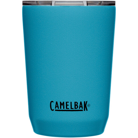 Turystyczny kubek termiczny z pokrywką Tumbler 350ML niebieski Camelbak 