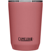 Turystyczny kubek termiczny z pokrywką Tumbler 350ML różowy Camelbak 