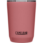 Turystyczny kubek termiczny z pokrywką Tumbler 350ML różowy Camelbak 