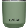 Turystyczny kubek termiczny z pokrywką Rocks Tumbler 300ml zielony Camelbak