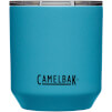 Turystyczny kubek termiczny z pokrywką Rocks Tumbler 300ml niebieski Camelbak