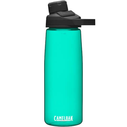 Podróżna butelka Chute Mag 0,75L turkusowa Camelbak
