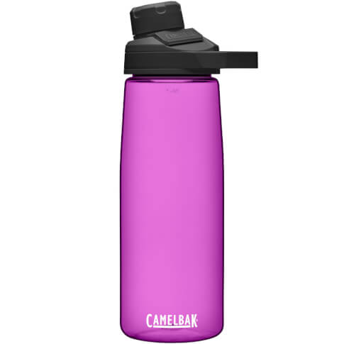 Podróżna butelka Chute Mag 0,75L fioletowa Camelbak