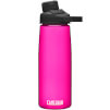Podróżna butelka Chute Mag 0,75L różowa Camelbak