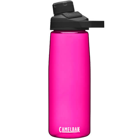 Podróżna butelka Chute Mag 0,75L różowa Camelbak