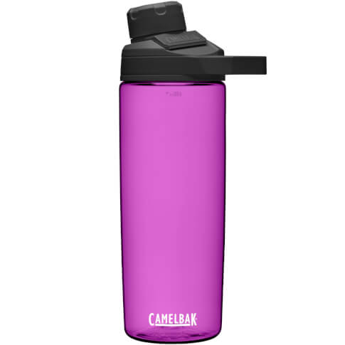 Podróżna butelka Chute Mag o pojemności 0,6L fioletowa Camelbak 