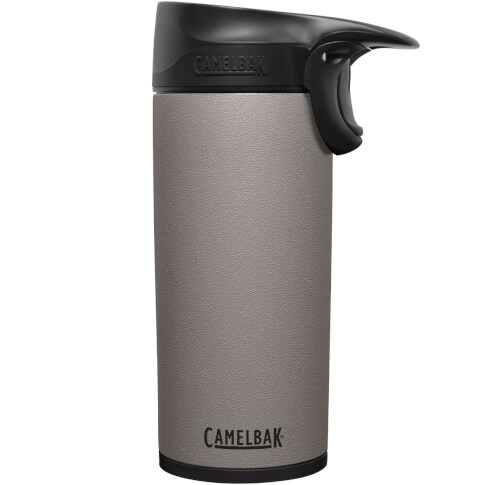 Izolowany kubek termiczny Forge Vacuum 350ml szary Camelbak