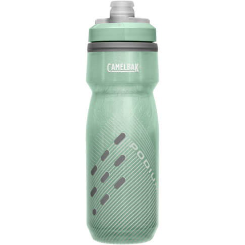 Bidon rowerowy Podium Chill 620 ml z izolacją termiczną miętowy Camelbak