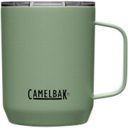 Turystyczny kubek termiczny Camp Mug 350ml zielony Camelbak 