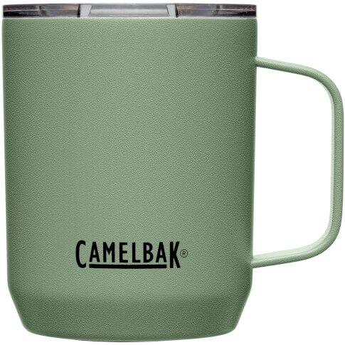 Turystyczny kubek termiczny Camp Mug 350ml zielony Camelbak 