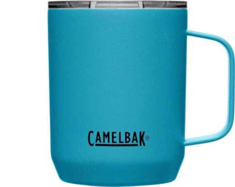 Turystyczny kubek termiczny Camp Mug 350ml niebieski Camelbak 