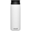 Turystyczny kubek termiczny Hot Cap Vacuum Insulated 600ml biały Camelbak
