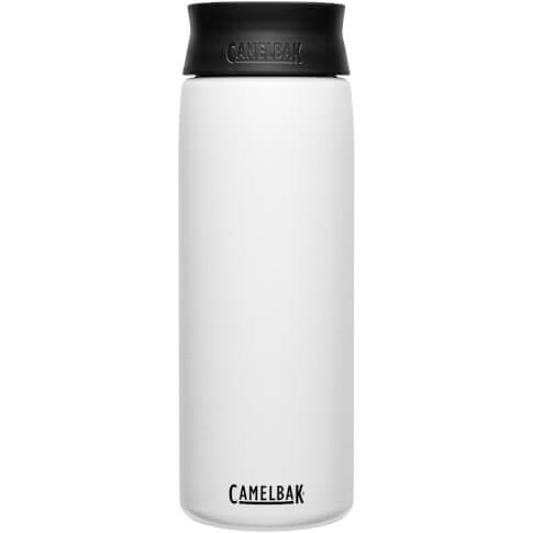 Turystyczny kubek termiczny Hot Cap Vacuum Insulated 600ml biały Camelbak