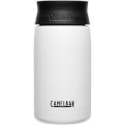 Turystyczny kubek termiczny Hot Cap Vacuum Insulated 400ml biały Camelbak