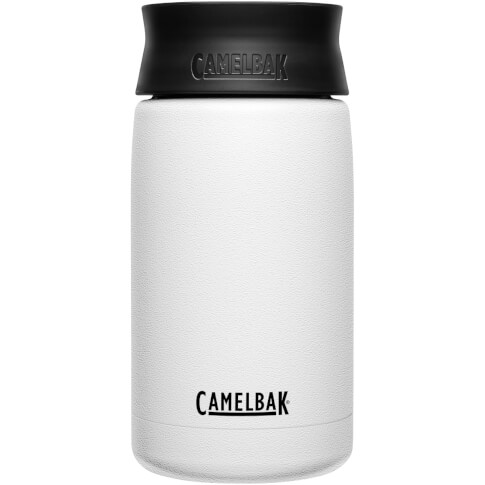 Turystyczny kubek termiczny Hot Cap Vacuum Insulated 400ml biały Camelbak