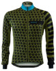 Bluza rowerowa Static Vezuvio