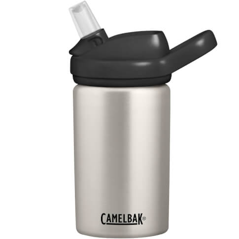 Butelka termiczna dla dzieci Eddy+ Kids Stainless 400ml Camelbak