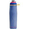 Bidon na siłownie Peak Fitness Chill 710ml niebieski Camelbak
