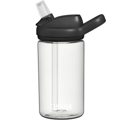 Butelka dziecięca Eddy + Kids 400ml przeźroczysta Camelbak