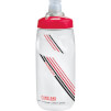 Bidon rowerowy Podium 21oz 620ml biały ze wzorem Camelbak