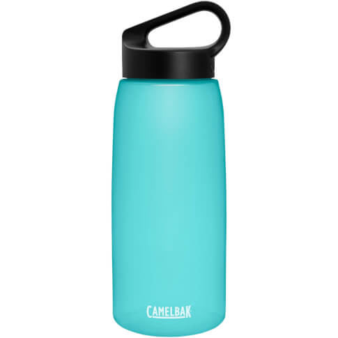 Uniwersalna butelka Pivot Bottle 1L niebieska Camelbak