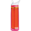 Butelka turystyczna Eddy Insulated 600ml z izolacją różowa camelbak