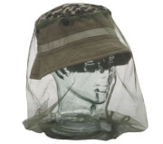 Moskitiera osobista Easy Camp – INSECT HEAD NET